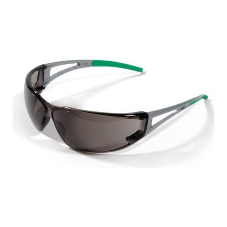 Gvs-Rpb RPB Safety Plus safety Glasses, Smoke 18-241-S